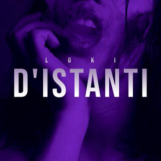 D'ISTANTI lyrics | Boomplay Music