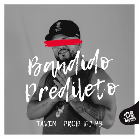 Bandido Predileto ft. Dj HG | Boomplay Music