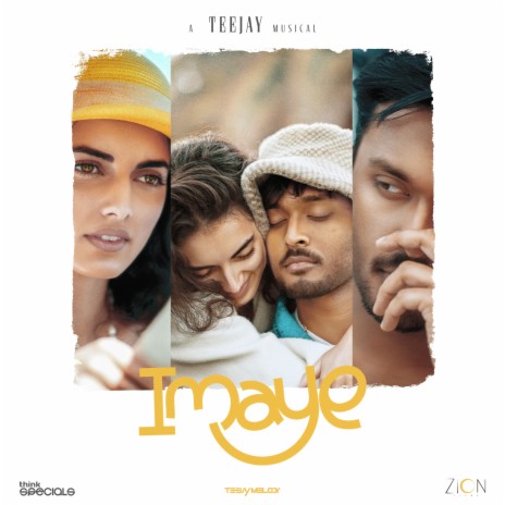 Imaye (From Think Specials) | Boomplay Music