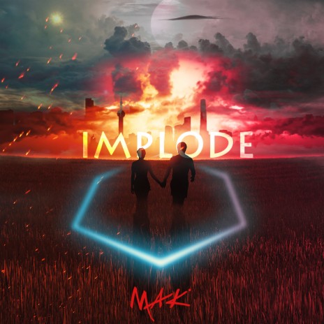 Implode | Boomplay Music