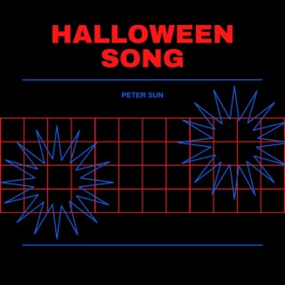 Halloween Song lyrics | Boomplay Music
