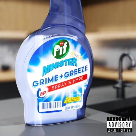 Grime & Greeze | Boomplay Music