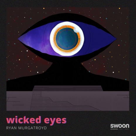 Wicked Eyes (Ryan Murgatroyd & Kostakis Disco Cowboy Remix) | Boomplay Music