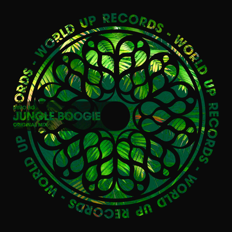 Jungle Boogie | Boomplay Music