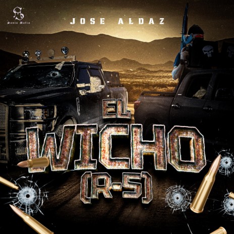 El Wicho (R-5) | Boomplay Music