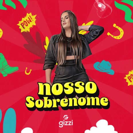 Nosso Sobrenome | Boomplay Music