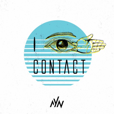 I Contact ft. Yasmine D. | Boomplay Music