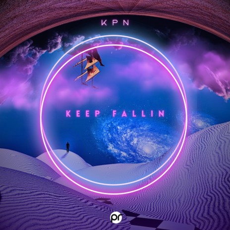 Keep Fallin (Alternative version)