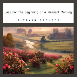 Jazz For The Beginning Of A Pleasant Morning