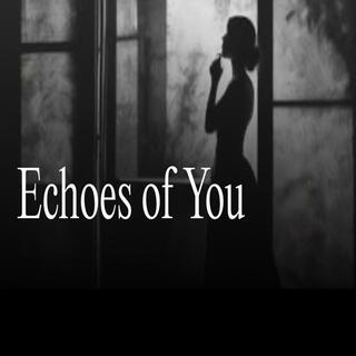 Echoes of You lyrics | Boomplay Music