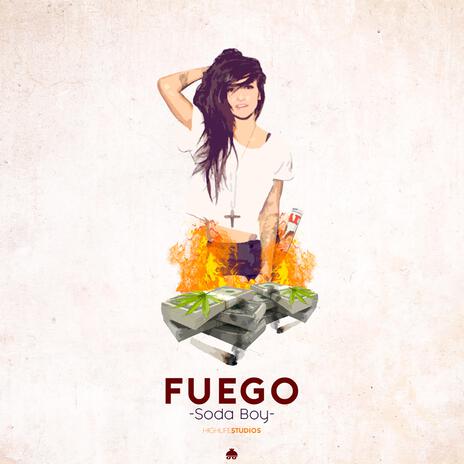 Fuego | Boomplay Music