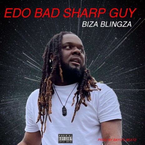 Edo Bad Sharp Guy | Boomplay Music