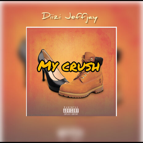 My Crush | Boomplay Music