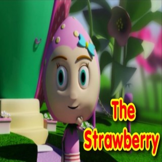 The strawberry