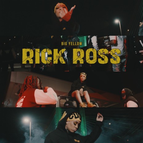 Ross | Boomplay Music