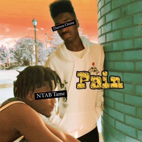 Pain ft. NTAB Tame | Boomplay Music