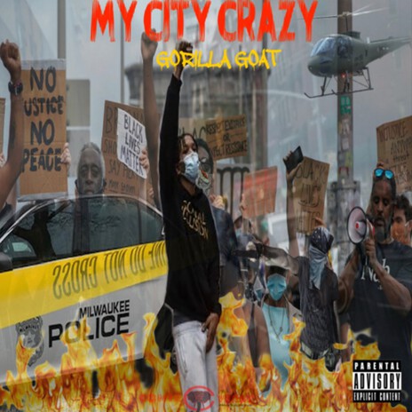 My City Crazy | Boomplay Music