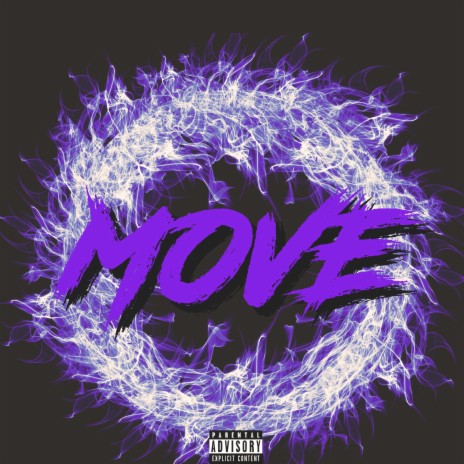 Move ft. Hoodie DD & 4told | Boomplay Music