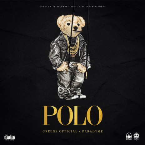 Polo ft. Paradyme | Boomplay Music