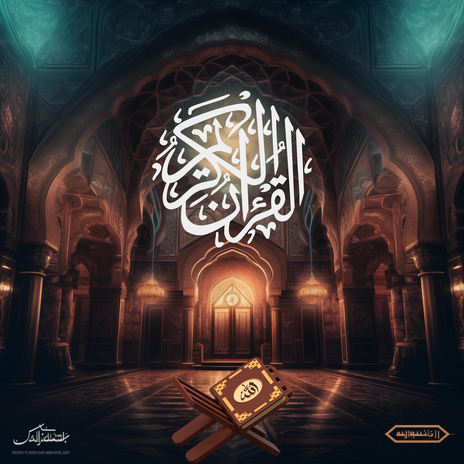 Surah al Qadr ft. al-Quran & Surah | Boomplay Music