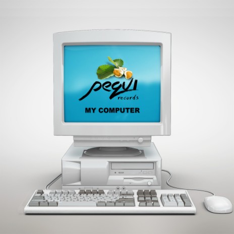 My Computer (Original Mix) | Boomplay Music