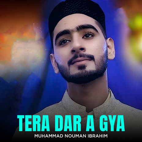 Tera Dar A Gya | Boomplay Music