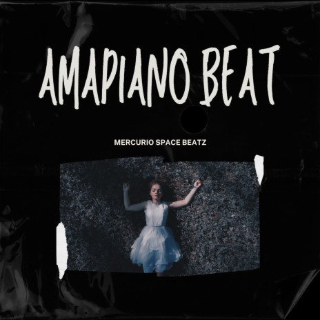 Amapiano Beat ft. DJ Maphorisa | Boomplay Music