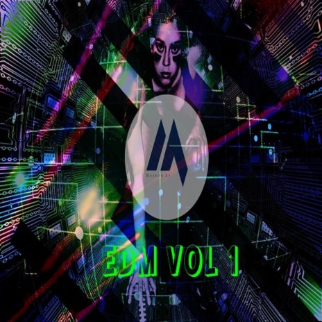 Edm Vol 1 | Boomplay Music