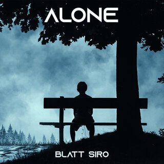 Alone