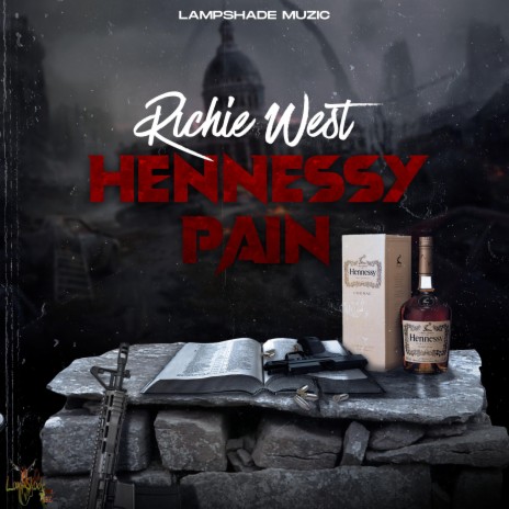 Hennessy Pain ft. Richie West