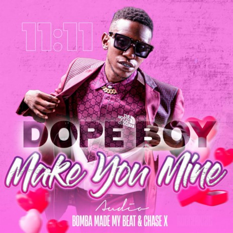 Make You Mine | Boomplay Music