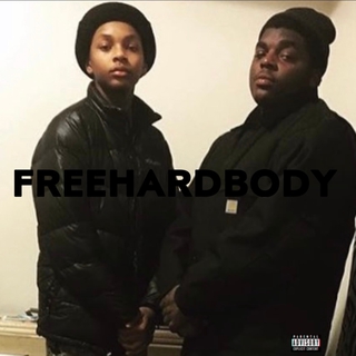 FREE DA HARDBODY