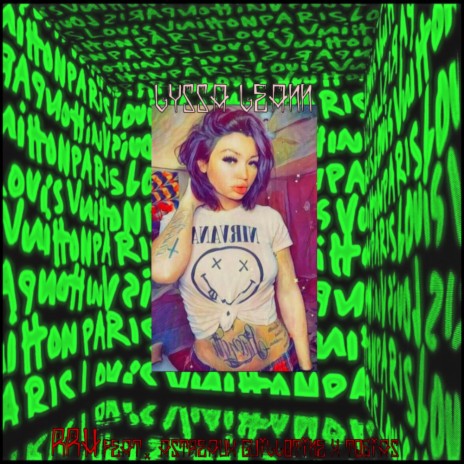 Lyssa Leann ft. Astreaux Guillotine & To6ias | Boomplay Music