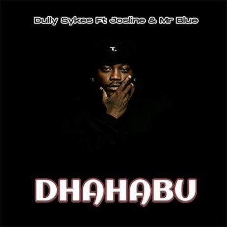 Dhahabu ft. Josline & Mr Blue | Boomplay Music