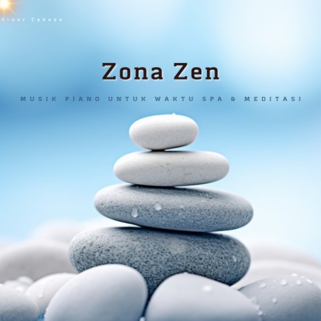 Zona Meditasi Penyembuhan | Boomplay Music