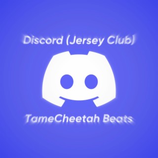Discord UI Sounds (Jersey Club)