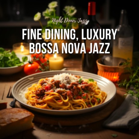 Mind-Blowing Sounds for Luxury Restaurants