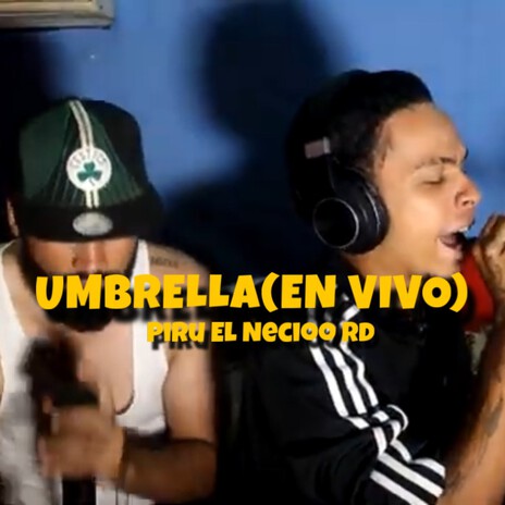 Umbrella (En Vivo) | Boomplay Music