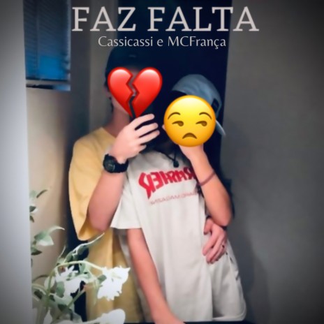 FAZ FALTA | Boomplay Music