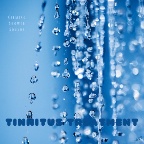 Tinnitus Treatment - Calming Shower Sounds 27