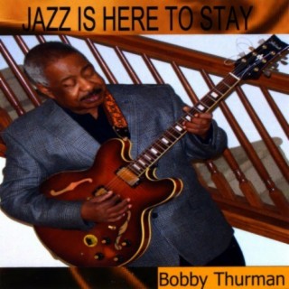 Bobby Thurman