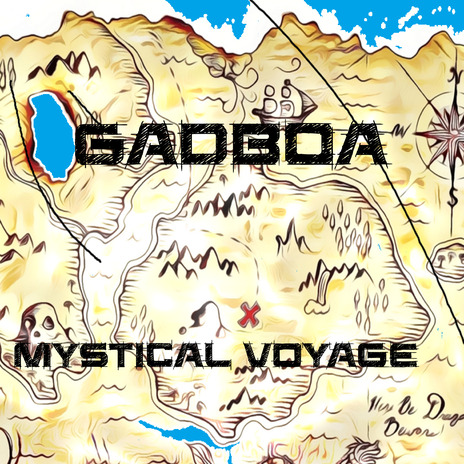 Magical Voyage (Symphonic Mix) | Boomplay Music