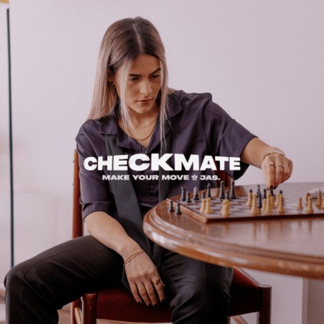 Checkmate | Boomplay Music