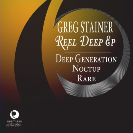 Deep Generation (Original Mix)