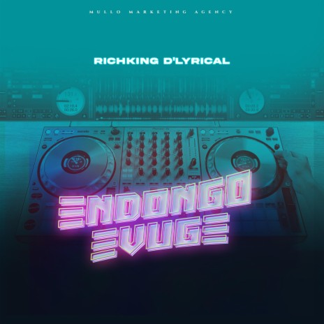 Endongo Evuge | Boomplay Music
