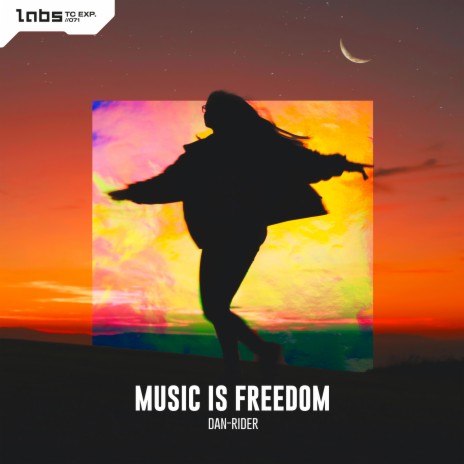 Music Is Freedom | Boomplay Music