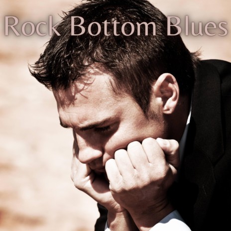 Rock Bottom Blues Country Reprise ft. Dave Edwards, PJ Lucidi & Robert Broke