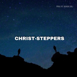 CHRIST-STEPPERS (beat by H3Music)