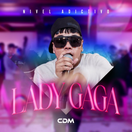 Lady Gaga (En Vivo) | Boomplay Music