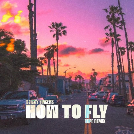 How To Fly | Boomplay Music